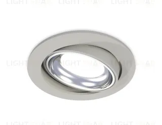 Встраиваемый светильник Ambrella Light Techno Spot XC7653002 (C7653, N7022) XC7653002
