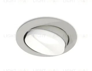 Встраиваемый светильник Ambrella Light Techno Spot XC7653020 (C7653, N7030) XC7653020