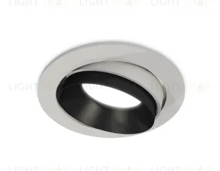 Встраиваемый светильник Ambrella Light Techno Spot XC7653021 (C7653, N7031) XC7653021