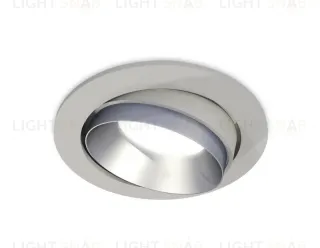Встраиваемый светильник Ambrella Light Techno Spot XC7653023 (C7653, N7033) XC7653023