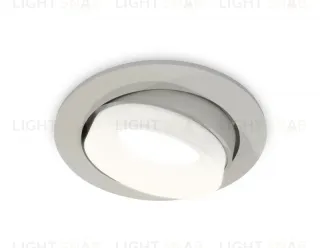 Встраиваемый светильник Ambrella Light Techno Spot XC7653081 (C7653, N7165) XC7653081