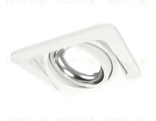 Встраиваемый светильник Ambrella Light Techno Spot XC7658002 (C7658, N7022) XC7658002