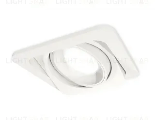 Встраиваемый светильник Ambrella Light Techno Spot XC7658001 (C7658, N7020) XC7658001