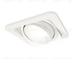 Встраиваемый светильник Ambrella Light Techno Spot XC7658020 (C7658, N7030) XC7658020