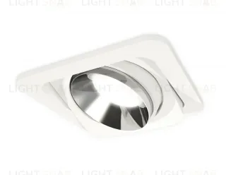 Встраиваемый светильник Ambrella Light Techno Spot XC7658022 (C7658, N7032) XC7658022
