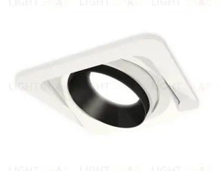 Встраиваемый светильник Ambrella Light Techno Spot XC7658021 (C7658, N7031) XC7658021
