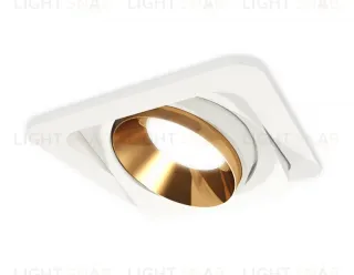 Встраиваемый светильник Ambrella Light Techno Spot XC7658024 (C7658, N7034) XC7658024