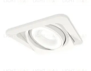 Встраиваемый светильник Ambrella Light Techno Spot XC7658080 (C7658, N7110) XC7658080