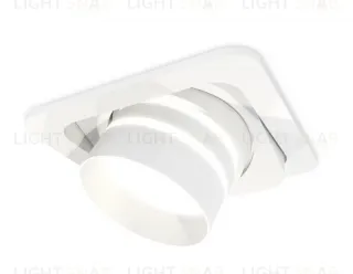 Встраиваемый светильник Ambrella Light Techno Spot XC7658082 (C7658, N7141) XC7658082