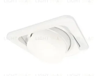 Встраиваемый светильник Ambrella Light Techno Spot XC7658083 (C7658, N7160) XC7658083