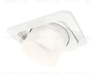 Встраиваемый светильник Ambrella Light Techno Spot XC7658085 (C7658, N7170) XC7658085
