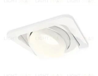 Встраиваемый светильник Ambrella Light Techno Spot XC7658084 (C7658, N7165) XC7658084