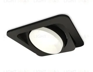 Встраиваемый светильник Ambrella Light Techno Spot XC7659020 (C7659, N7030) XC7659020
