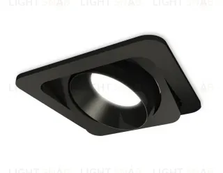 Встраиваемый светильник Ambrella Light Techno Spot XC7659021 (C7659, N7031) XC7659021