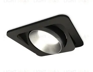 Встраиваемый светильник Ambrella Light Techno Spot XC7659023 (C7659, N7033) XC7659023