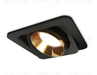 Встраиваемый светильник Ambrella Light Techno Spot XC7659024 (C7659, N7034) XC7659024
