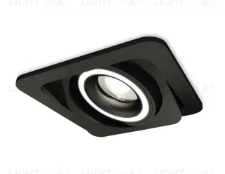 Встраиваемый светильник Ambrella Light Techno Spot XC7659080 (C7659, N7111) XC7659080