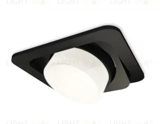 Встраиваемый светильник Ambrella Light Techno Spot XC7659083 (C7659, N7160) XC7659083