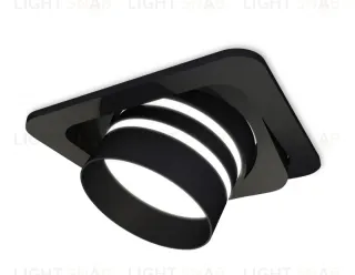 Встраиваемый светильник Ambrella Light Techno Spot XC7659082 (C7659, N7142) XC7659082