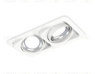 Встраиваемый светильник Ambrella Light Techno Spot XC7663002 (C7663, N7022) XC7663002