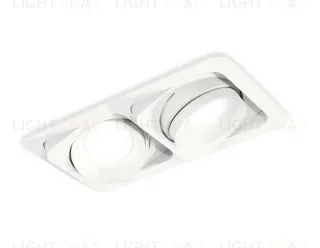 Встраиваемый светильник Ambrella Light Techno Spot XC7663020 (C7663, N7030) XC7663020