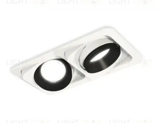 Встраиваемый светильник Ambrella Light Techno Spot XC7663021 (C7663, N7031) XC7663021