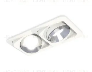 Встраиваемый светильник Ambrella Light Techno Spot XC7663022 (C7663, N7032) XC7663022