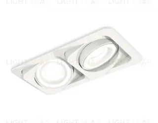 Встраиваемый светильник Ambrella Light Techno Spot XC7663080 (C7663, N7110) XC7663080