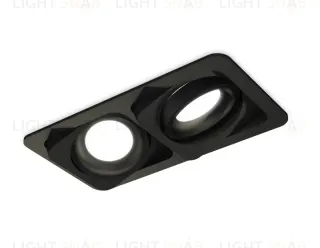 Встраиваемый светильник Ambrella Light Techno Spot XC7664001 (C7664, N7021) XC7664001