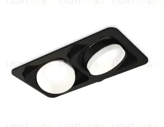 Встраиваемый светильник Ambrella Light Techno Spot XC7664020 (C7664, N7030) XC7664020