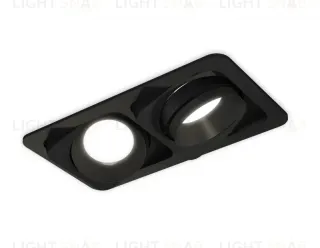 Встраиваемый светильник Ambrella Light Techno Spot XC7664021 (C7664, N7031) XC7664021