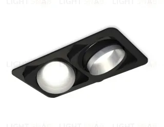 Встраиваемый светильник Ambrella Light Techno Spot XC7664023 (C7664, N7033) XC7664023