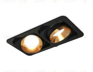 Встраиваемый светильник Ambrella Light Techno Spot XC7664024 (C7664, N7034) XC7664024