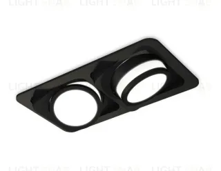 Встраиваемый светильник Ambrella Light Techno Spot XC7664081 (C7664, N7121) XC7664081