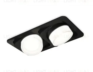 Встраиваемый светильник Ambrella Light Techno Spot XC7664083 (C7664, N7160) XC7664083