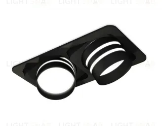 Встраиваемый светильник Ambrella Light Techno Spot XC7664082 (C7664, N7142) XC7664082
