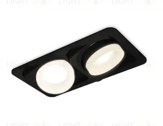 Встраиваемый светильник Ambrella Light Techno Spot XC7664084 (C7664, N7165) XC7664084
