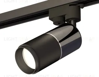 Трековый однофазный светильник Ambrella Light Track System XT6302040 (A2521, C6303, A2060, C6302, N6121) XT6302040