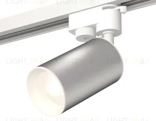 Трековый однофазный светильник Ambrella Light Track System XT6324001 (A2520, C6324, N6101) XT6324001