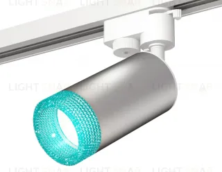 Трековый однофазный светильник Ambrella Light Track System XT6324002 (A2520, C6324, N6153) XT6324002