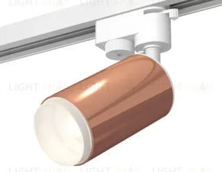 Трековый однофазный светильник Ambrella Light Track System XT6326002 (A2520, C6326, N6120) XT6326002