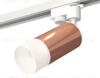 Трековый однофазный светильник Ambrella Light Track System XT6326003 (A2520, C6326, N6252) XT6326003
