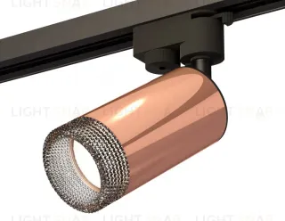 Трековый однофазный светильник Ambrella Light Track System XT6326011 (A2521, C6326, N6151) XT6326011