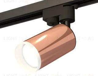 Трековый однофазный светильник Ambrella Light Track System XT6326012 (A2521, C6326, N6246) XT6326012