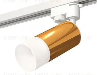 Трековый однофазный светильник Ambrella Light Track System XT6327003 (A2520, C6327, N6252) XT6327003