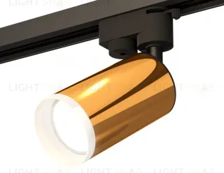 Трековый однофазный светильник Ambrella Light Track System XT6327012 (A2521, C6327, N6246) XT6327012