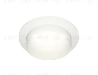 Встраиваемый светильник Ambrella Light Techno Spot XC6512020 (C6512, N6130) XC6512020