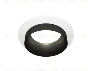 Встраиваемый светильник Ambrella Light Techno Spot XC6512021 (C6512, N6131) XC6512021