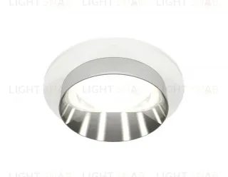 Встраиваемый светильник Ambrella Light Techno Spot XC6512022 (C6512, N6132) XC6512022