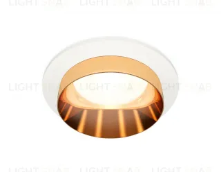 Встраиваемый светильник Ambrella Light Techno Spot XC6512024 (C6512, N6134) XC6512024